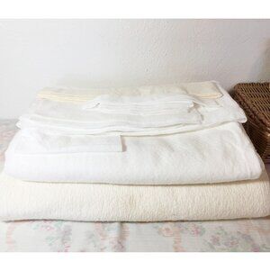 Quilt batting Wool & Cotton